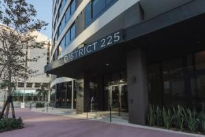District 225 by Nomada Apartments, Miami