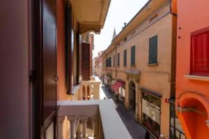 Art Hotel Commercianti, Bologna