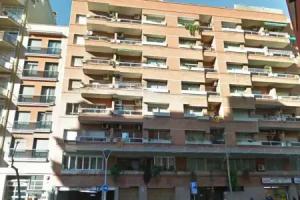 Apartaments Independència, Barcelona