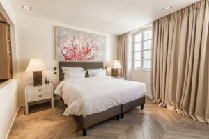 Le Yaca Saint-Tropez, St. Tropez