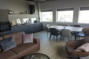 Boutique by the harbour - Apartments 207, Akureyri