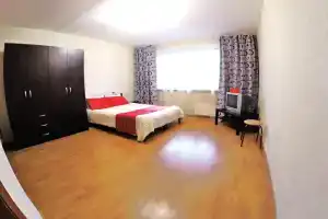 Milana on Pererva Street, Moscow