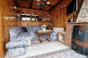 Gleesner Cottage, Thale