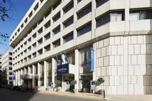 Novotel Athenes, Athens