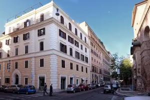 Hotel Golden, Rome