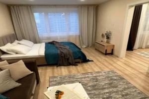 Like Home on 54 Fedyuninsky Street, Tyumen