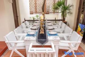 "Siam X5" Downtown Ekamai 4/5 Bedrooms | Dream Garden Pool Villa | Free Nanny, Samut Prakan