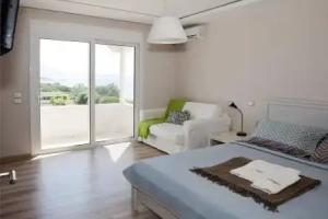 Antonoglou Beach Villas -, Kiotari