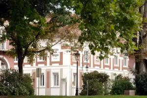 Best Western Hotel de la Bourse, Mulhouse