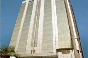 Al Rawda Arjaan by Rotana, Abu Dhabi City