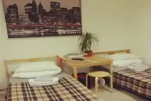 Hostel Hotei, Moscow