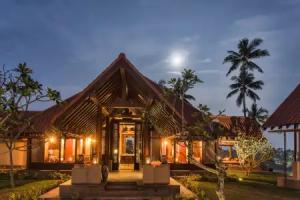 Cape Weligama - Relais and Chateaux, Weligama