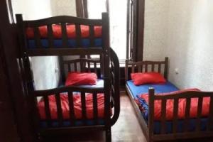 Dina Hostel, Tbilisi