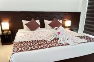 Trincomalee Beach Resort & Spa, Trincomalee