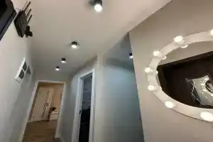 Lip City Apartments on Mira Avenue 33, Lipetsk