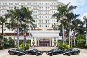 Park Hyatt Saigon, Ho Chi Minh