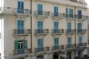 Hotel la Residenza, Messina
