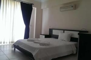 Güllük Serenity Residence Apartments, Gulluk