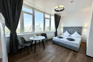 Royal Apart (Royal Apart) on Stepan Razin, Ekaterinburg