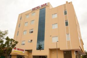 Hotel RG Inn, Jaipur