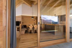 Chalet Novalis, Innichen