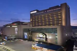 Libero Hotel Haeundae, Busan