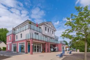 Hafenstr_27 _Anker 7_ Hotel, Zingst