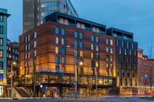 Hotel Riverton, Gothenburg