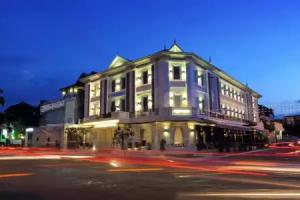 Arunreas Hotel, Phnom Penh