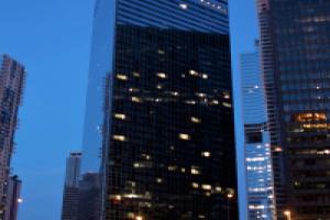 Swissotel - Chicago, Chicago