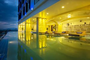 Cicilia Hotels & Spa Danang, Da Nang