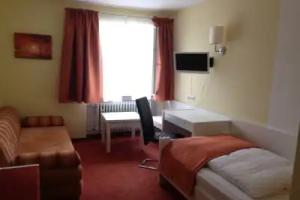 Herdegen Rooms - Self Check-in, Passau