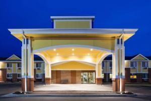 Fargo Inn and Suites, Fargo
