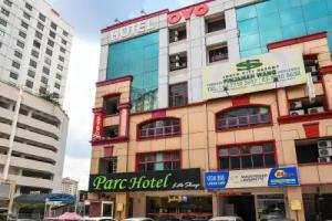 Parc Hotel Pelangi Damansara, Petaling Jaya