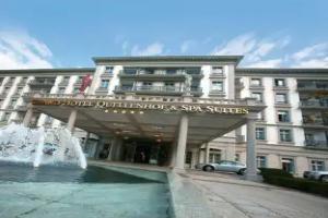 Grand Resort Hotel, Bad Ragaz