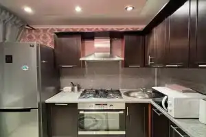 Lucky Room on 5th Donskoy passage, Moscow