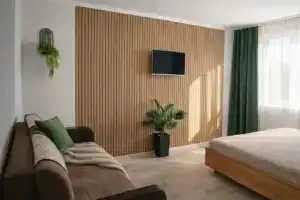 Apartments on Prospekt 50 let Oktyabrya 60, Syzran