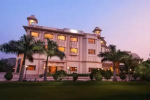 KK Royal Hotel & Convention Centre, Jaipur