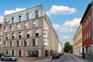 B&B Hotel Hildesheim, Hildesheim