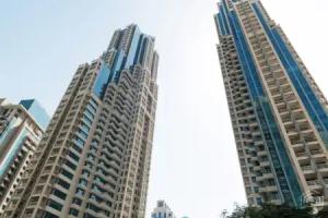 Luxury Staycation - 29 Boulevard Tower Hotel, Dubai