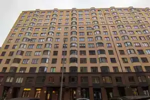 Dostoevskinn on Malaya Bukharestskaya street 12, St. Petersburg