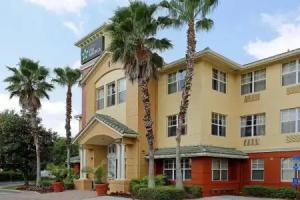 Extended Stay America Select Suites - Orlando - Southpark - Equity Row, Orlando