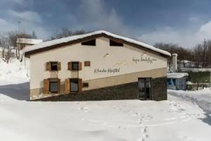 Khada Hostel, Gudauri