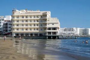 Hotel Medano, El Medano