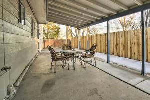 Gateway to Mt Rose Ski! Home w/ Fireplace Apartments, Reno