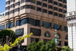 Parc 55 San Francisco - A Hilton Hotel, San Francisco