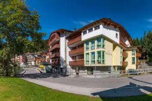 Hotel Bonapace, Madonna di Campiglio
