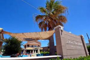 Blue Sea Hotel, Agios Georgios Argyradon