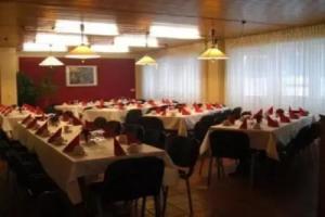 Hotel an der Therme, Soltau