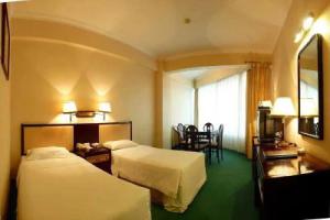 Tian Tang Yang Guang Hotel, Beijing